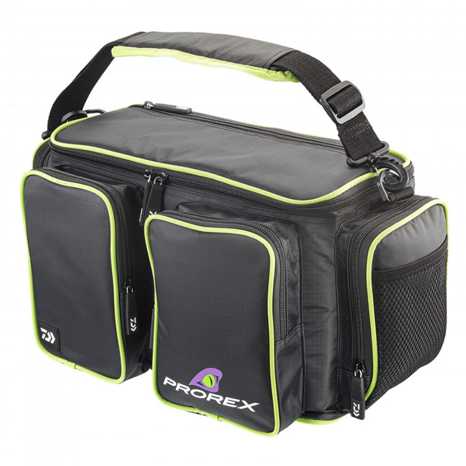 Покупка Сумка DAIWA Prorex Tackle Box Bag L в Минске Беларуси